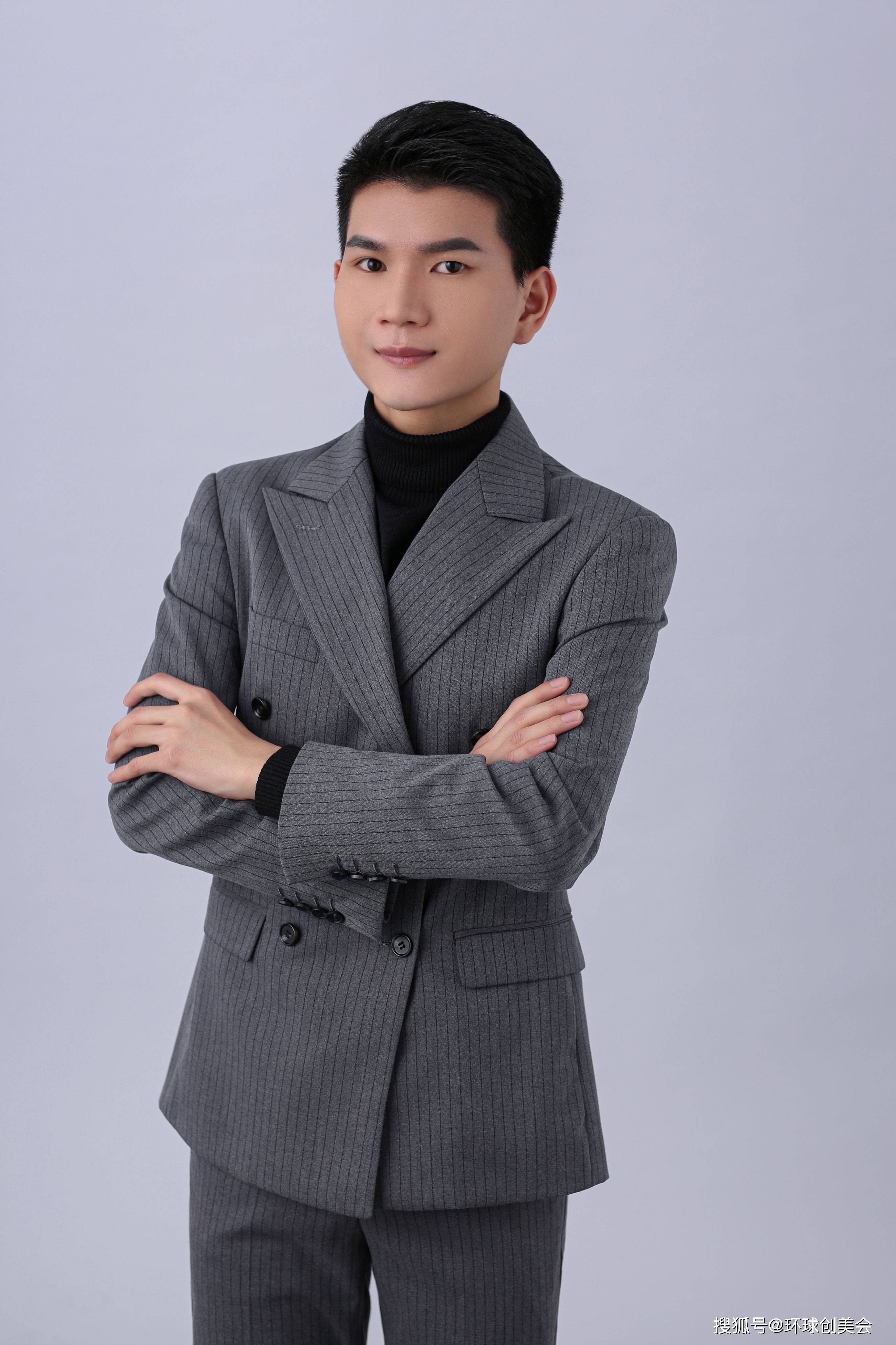 蒋晓宇 现场执行负责人