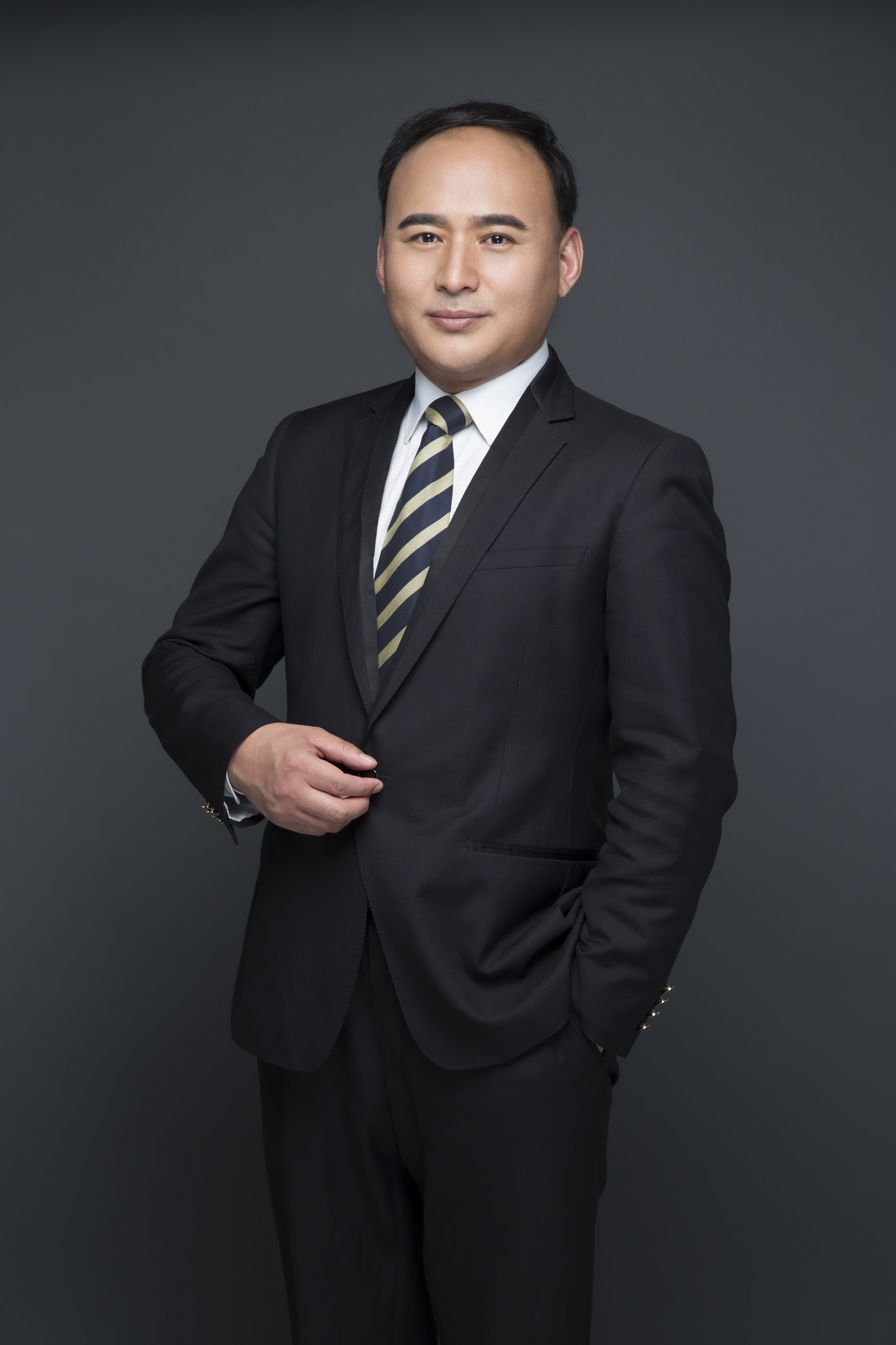 卓楼泰 视觉与舞美负责人
